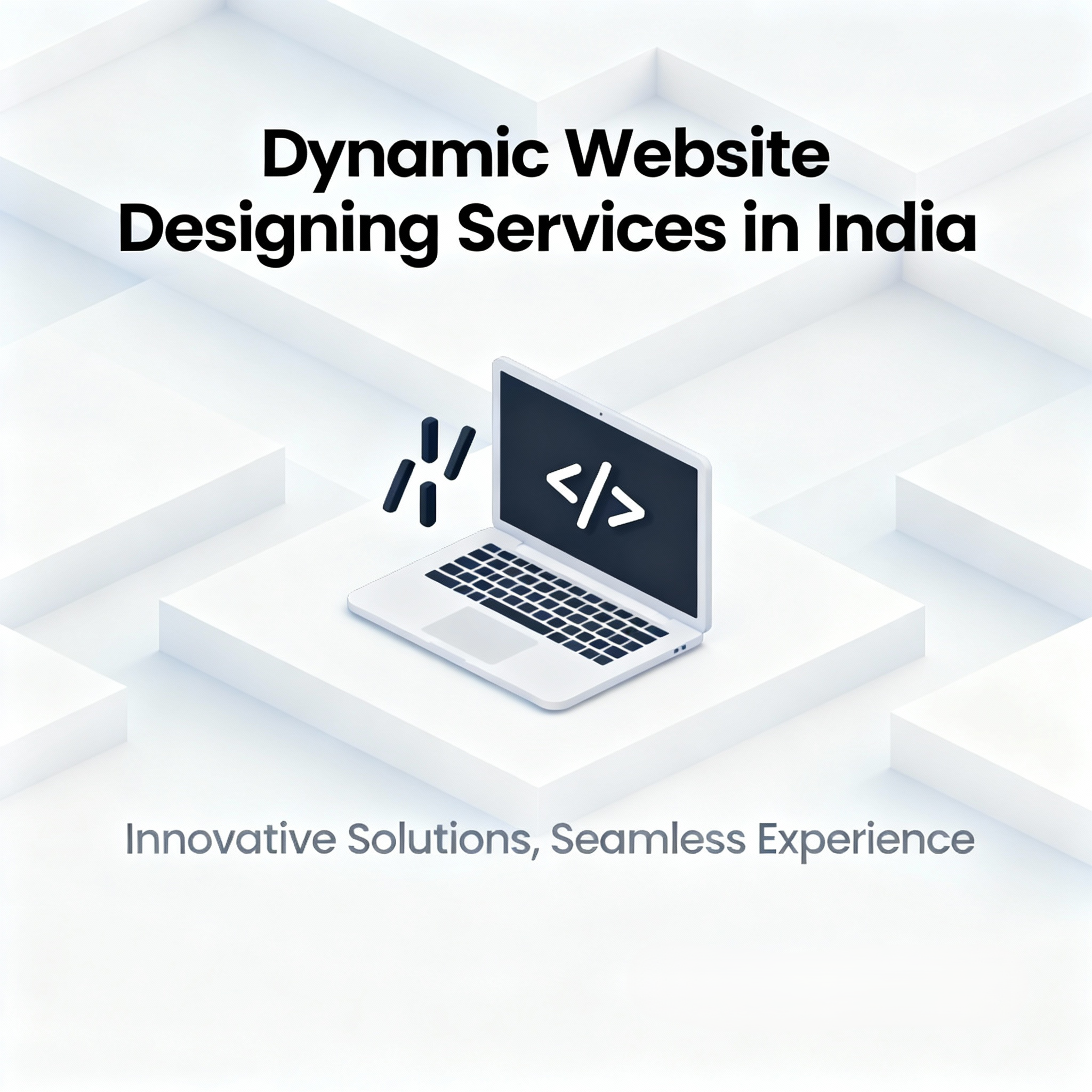 Top Dynamic Website Designing Services in India