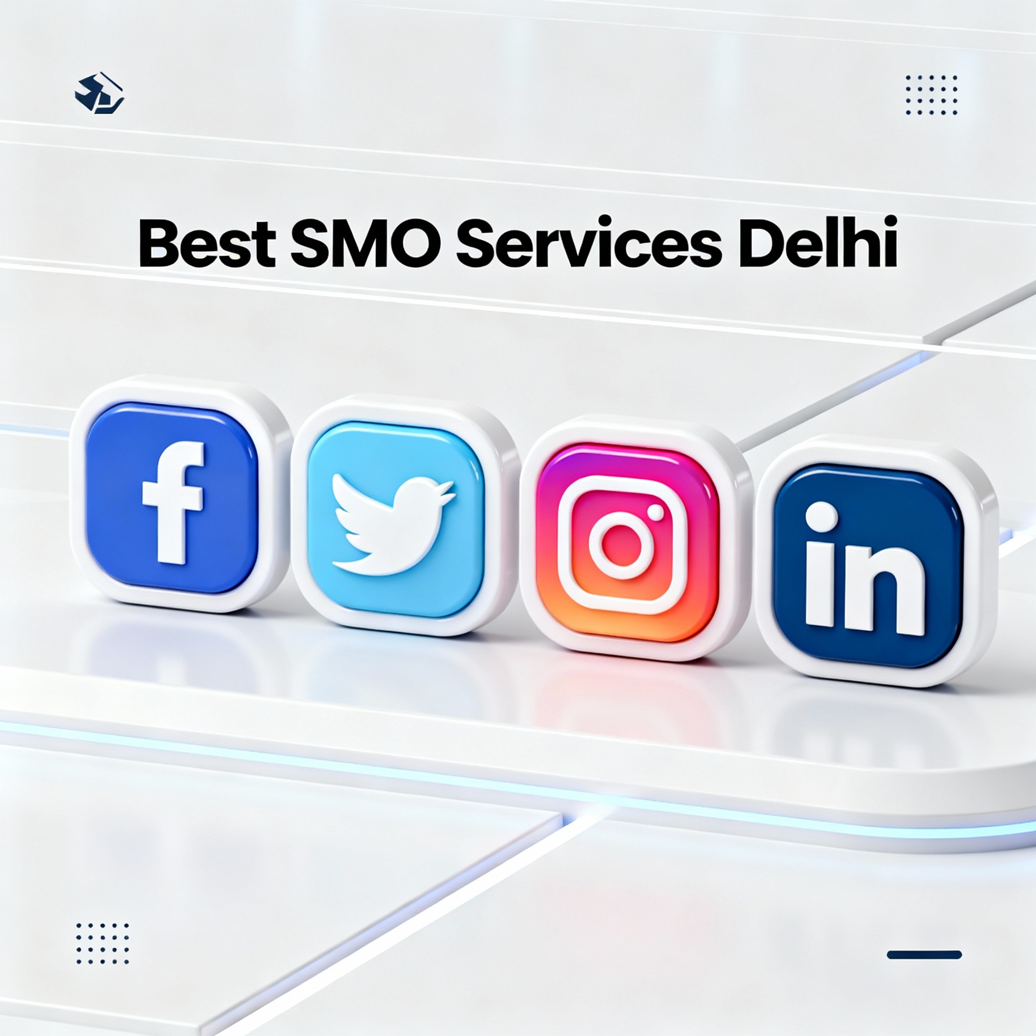 Best SMO Services in Delhi