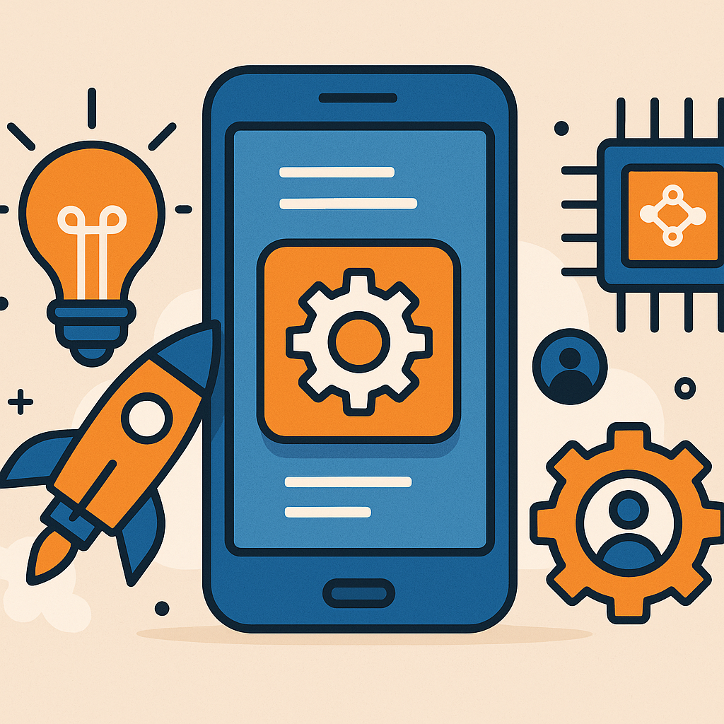 Exploring the Future of Mobile App Development