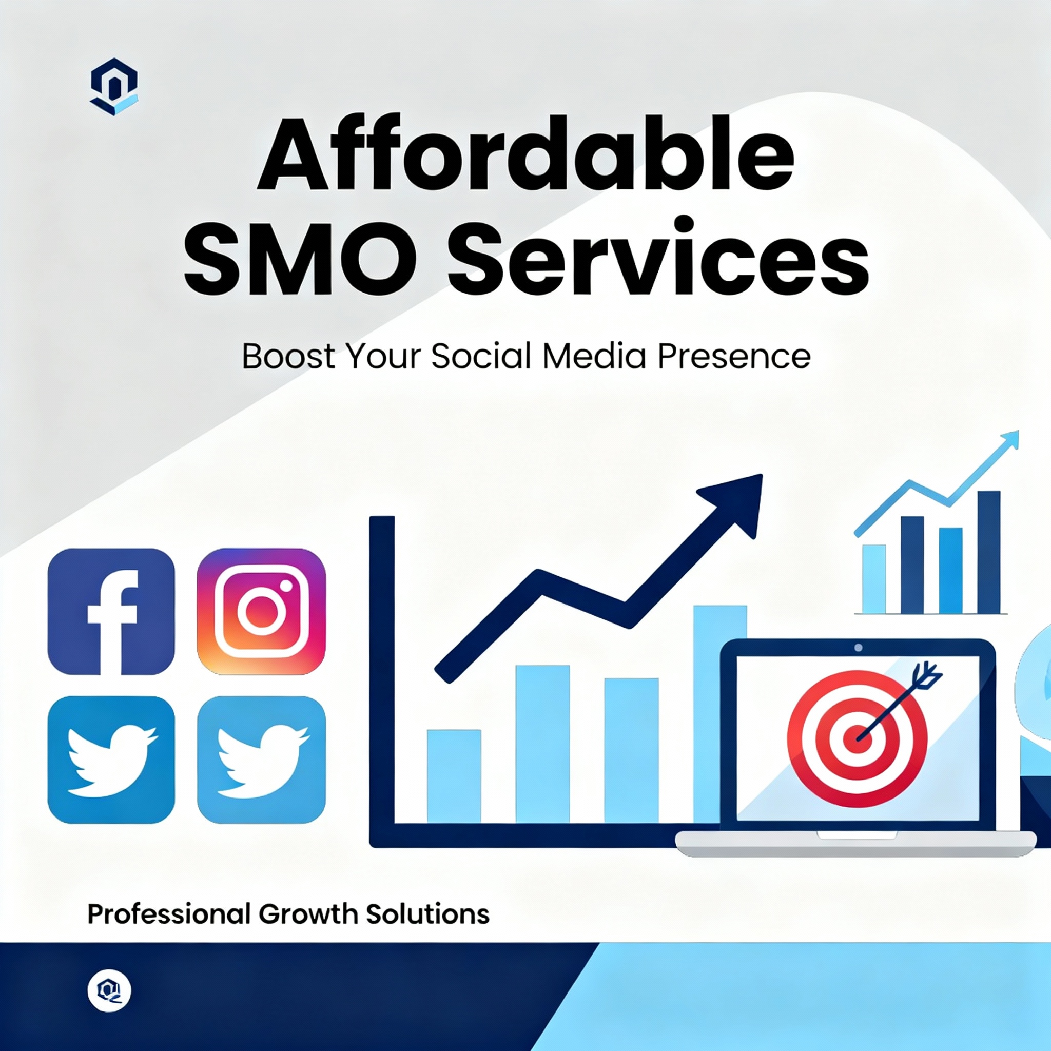 Affordable SMO Services in India