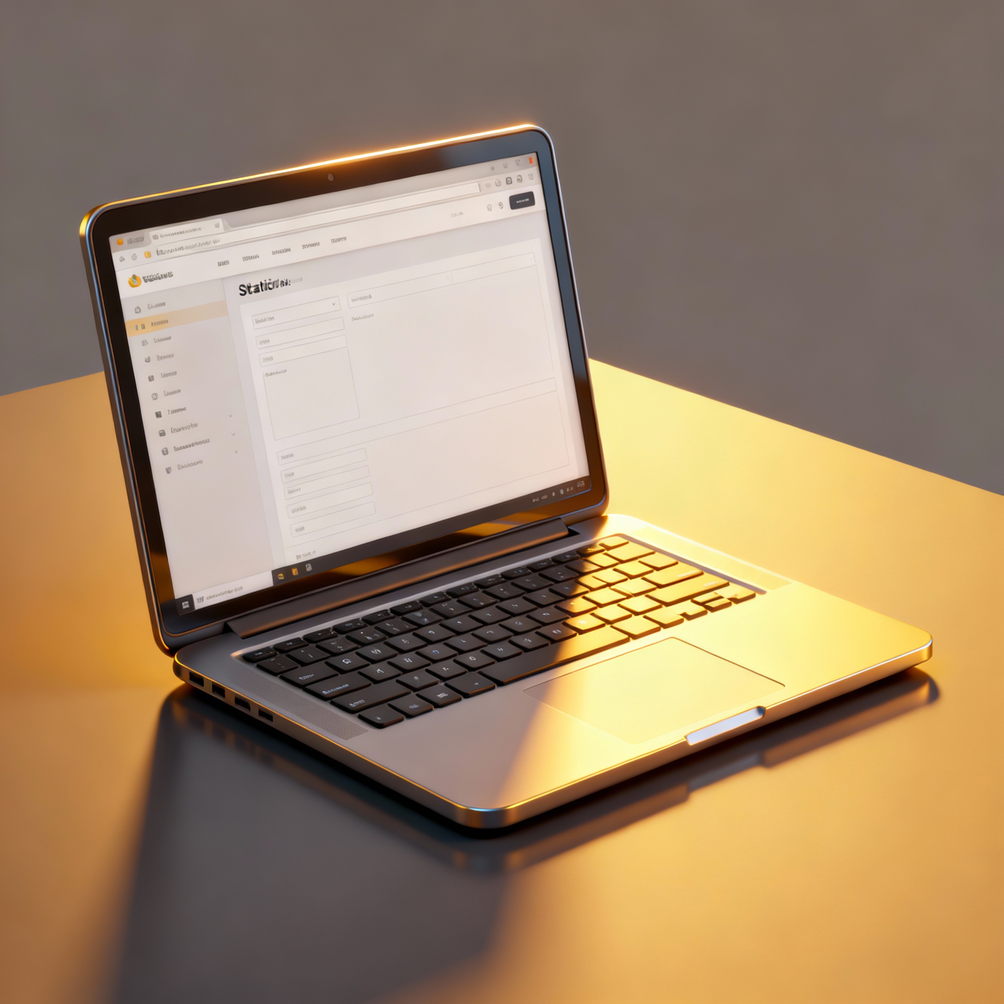 Static Website Designing and Development Services in India