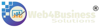 Web4Business Solutions