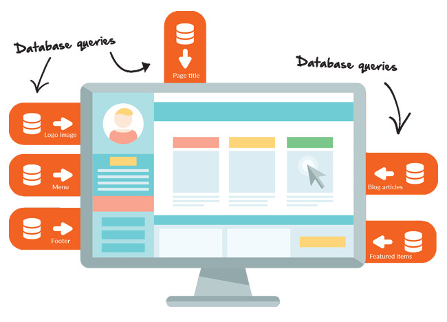 Dynamic Website Development
