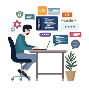 Website Development Icon